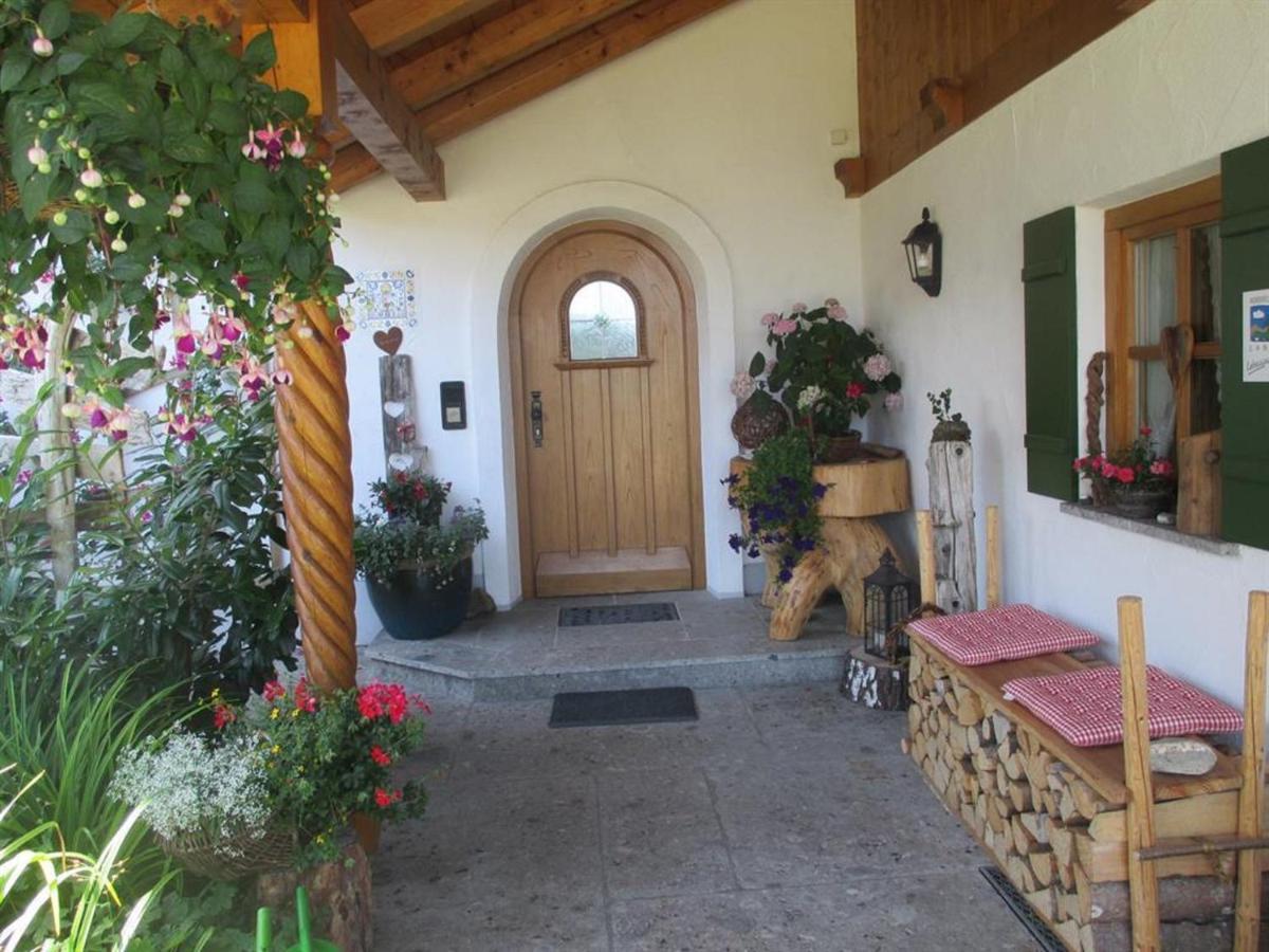 Landhaus Gschwand Krün Exterior foto